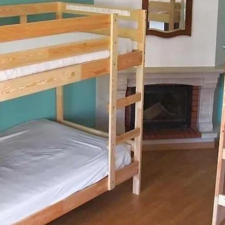 Auberge de jeunesse Chill Hill & Private Ericeira