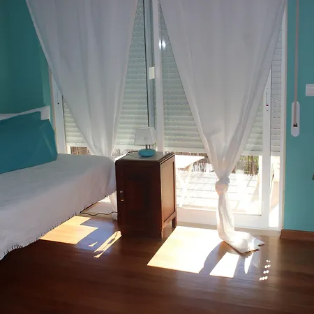 Chill Hill & Private Auberge de jeunesse
