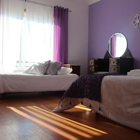 Chill Hill & Private Auberge de jeunesse *