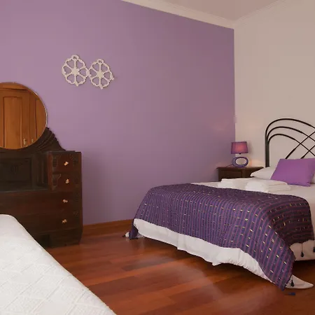 Auberge de jeunesse Chill Hill & Private
