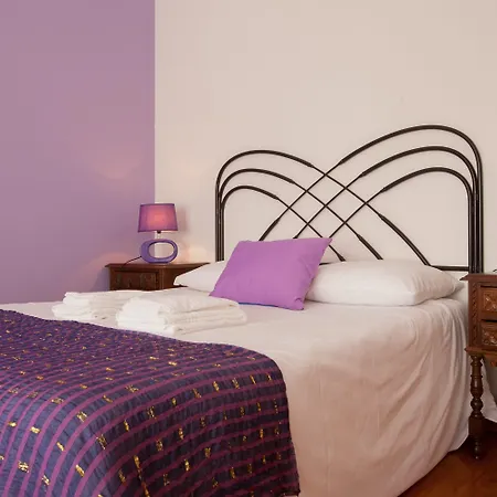 Chill Hill & Private Auberge de jeunesse
