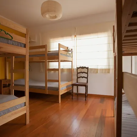Auberge de jeunesse Chill Hill & Private *