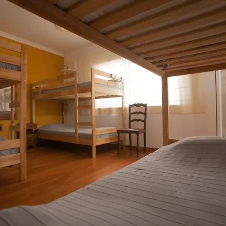 Auberge de jeunesse Chill Hill & Private *
