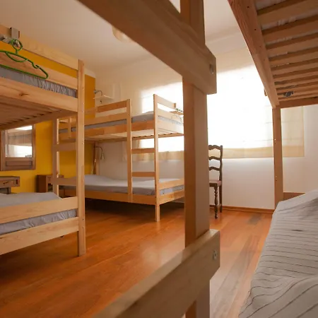Chill Hill & Private Auberge de jeunesse