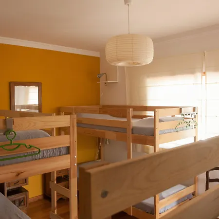Auberge de jeunesse Chill Hill & Private *