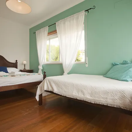 Auberge de jeunesse Chill Hill & Private *
