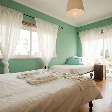 Auberge de jeunesse Chill Hill & Private *