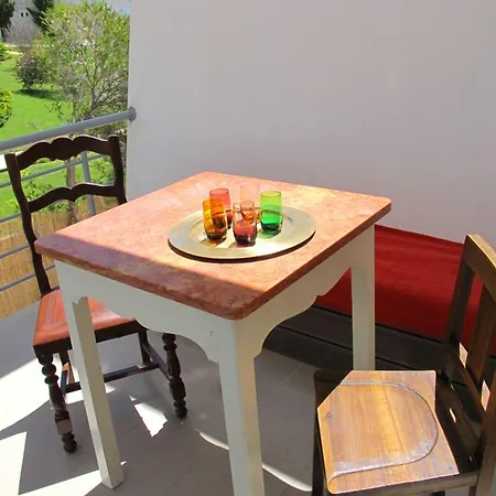 Auberge de jeunesse Chill Hill & Private