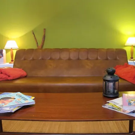 Chill Hill & Private Auberge de jeunesse Ericeira