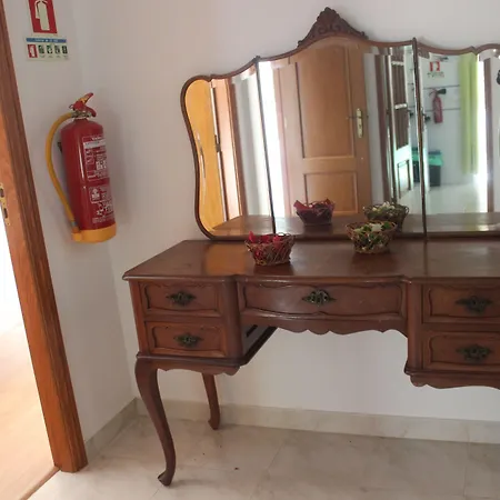 Auberge de jeunesse Chill Hill & Private Ericeira