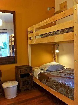 Auberge de jeunesse Chill Hill & Private