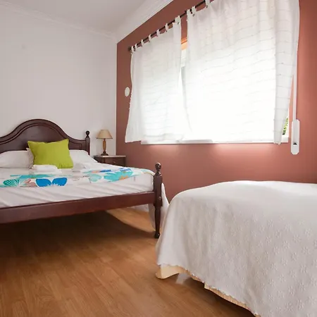 Chill Hill & Private Auberge de jeunesse *