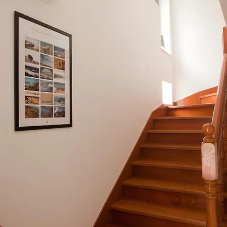 Auberge de jeunesse Chill Hill & Private