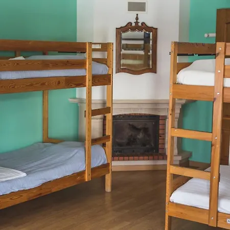 Auberge de jeunesse Chill Hill & Private *