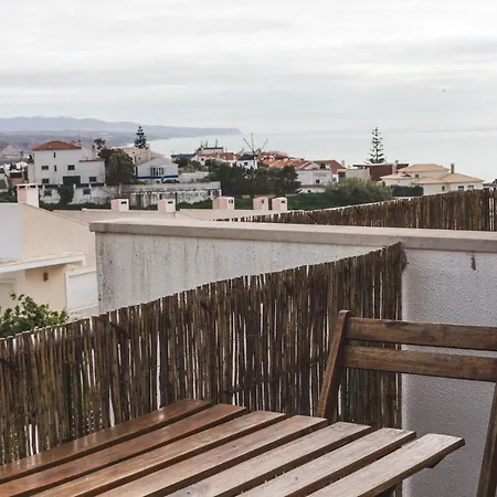 Auberge de jeunesse Chill Hill & Private Ericeira