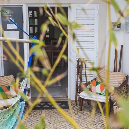 Auberge de jeunesse Chill Hill & Private *
