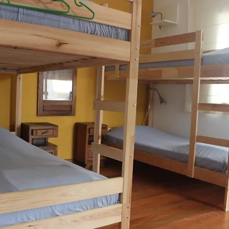 Chill Hill & Private Hostel Ericeira