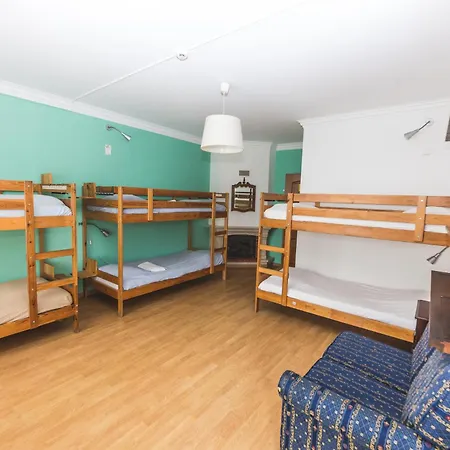 Hostel Chill Hill & Private