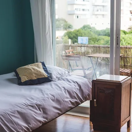 Hostel Chill Hill & Private Ericeira