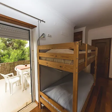 Chill Hill & Private Hostel