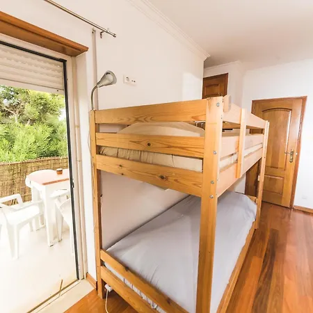 Chill Hill & Private Hostel *