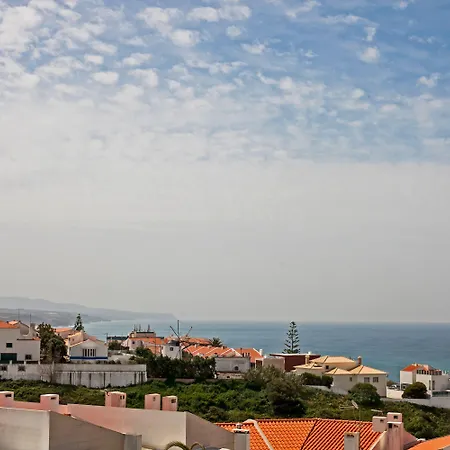 Chill Hill & Private Ericeira