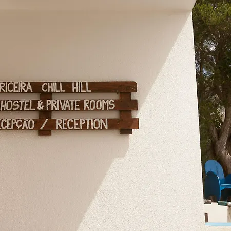 Chill Hill & Private