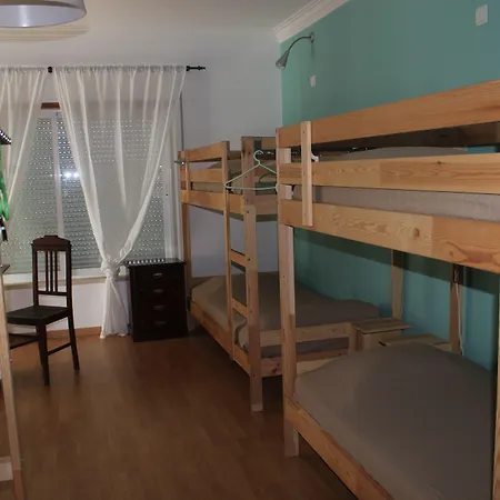 Chill Hill & Private Vandrarhem *