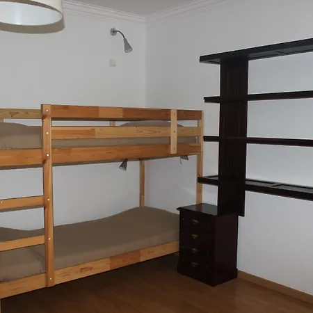 Chill Hill & Private Vandrarhem