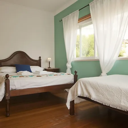 Chill Hill & Private * Ericeira