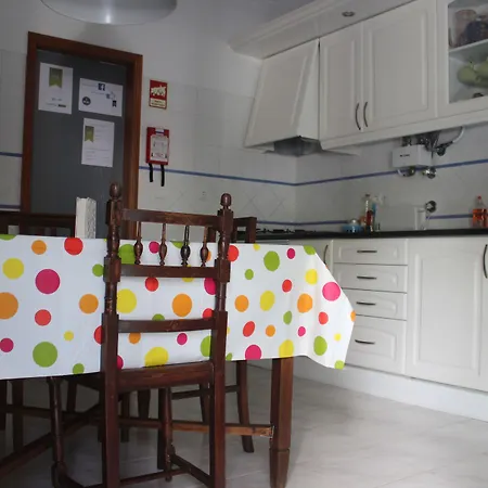 Chill Hill & Private Vandrarhem