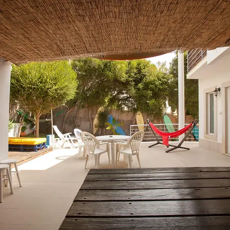 Chill Hill & Private * Ericeira