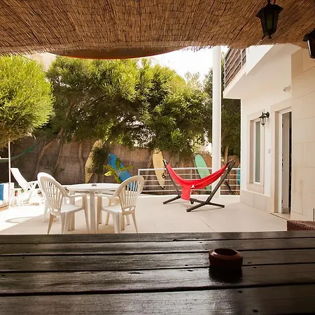 Hostel Chill Hill & Private Ericeira
