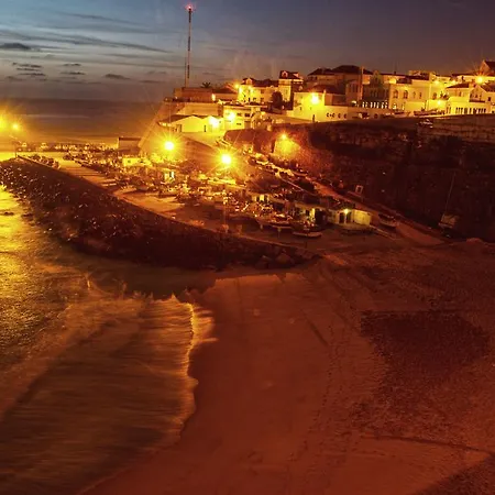 Chill Hill & Private * Ericeira