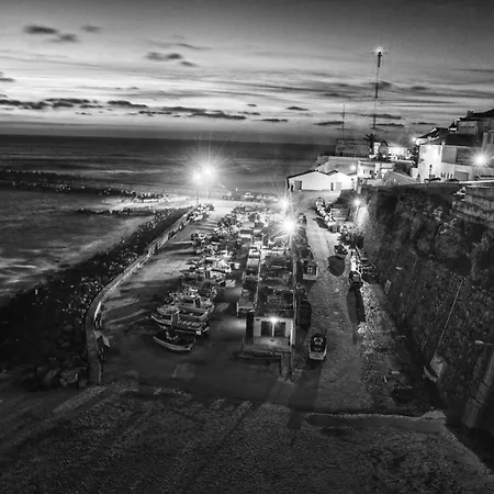 Chill Hill & Private Ericeira