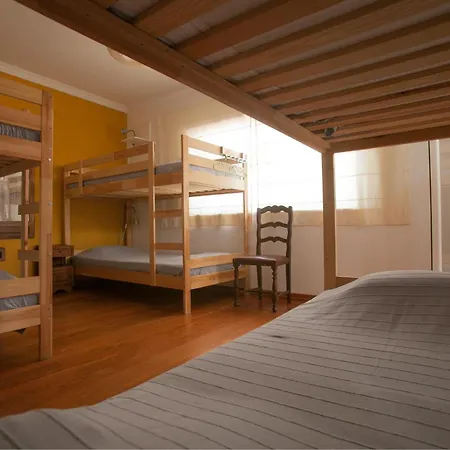 Ostello Chill Hill & Private *