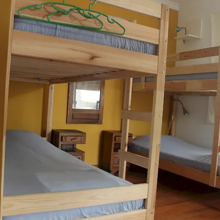 Chill Hill & Private Hostel Ericeira