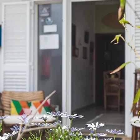 Chill Hill & Private * Ericeira