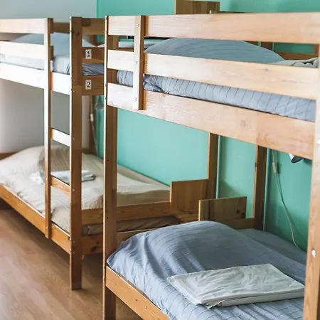 Chill Hill & Private Ostello *