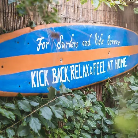 Chill Hill & Private Hostel