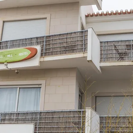 Chill Hill & Private * Ericeira