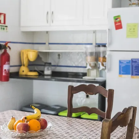 Vandrarhem Chill Hill & Private