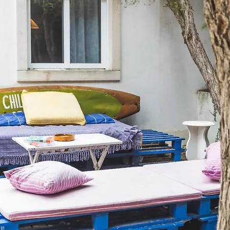 Hostel Chill Hill & Private *