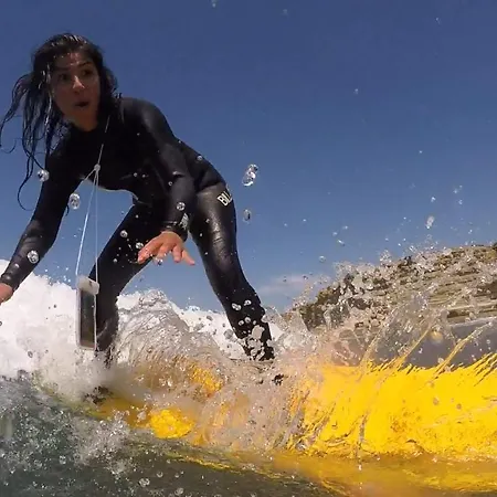 Ostello Chill Hill & Private Ericeira