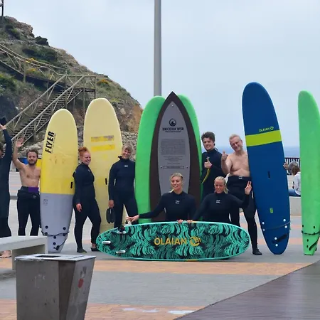 Chill Hill & Private * Ericeira