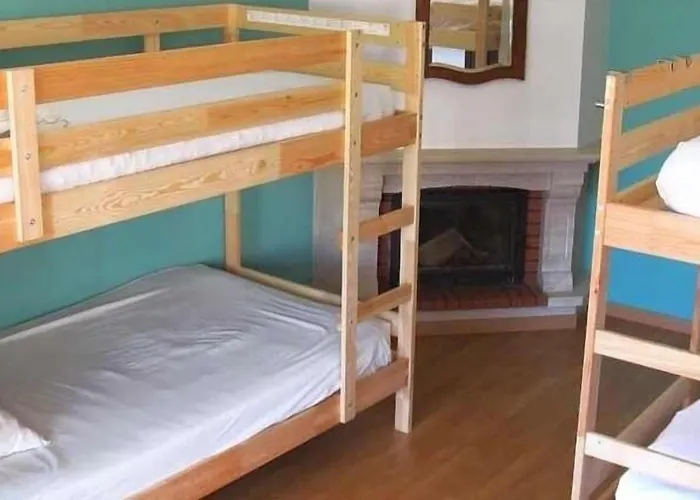 Hostel Chill Hill & Private Ericeira