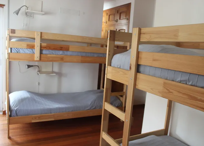 Hostel Chill Hill & Private Ericeira