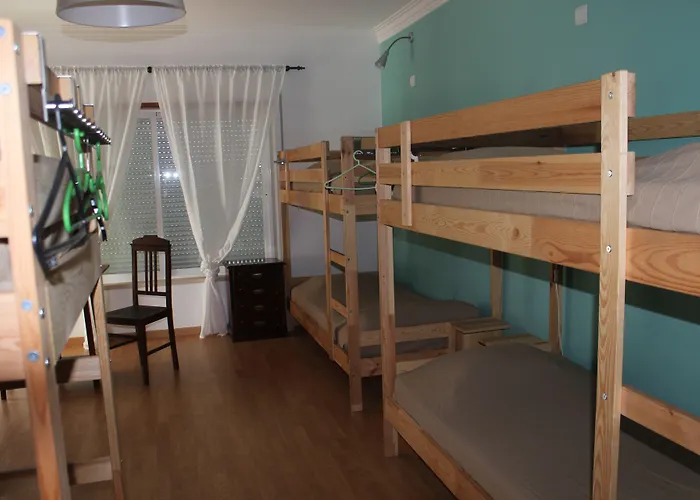 Chill Hill & Private Hostel *