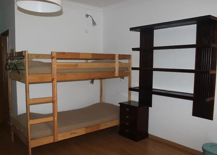 Chill Hill & Private Hostel