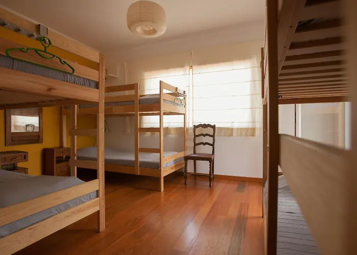 Hostel Chill Hill & Private *